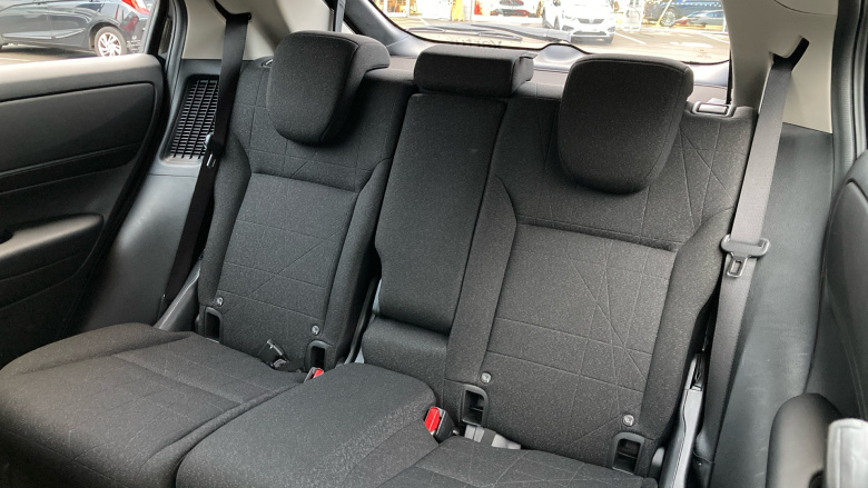 Honda HR-V 1.5 eHEV Elegance 5dr CVT Hybrid Hatchback